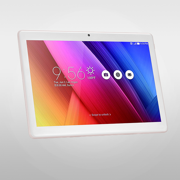 10-инчов MTK8168 CPU Android 10.0 OS Wifi Tablet PC