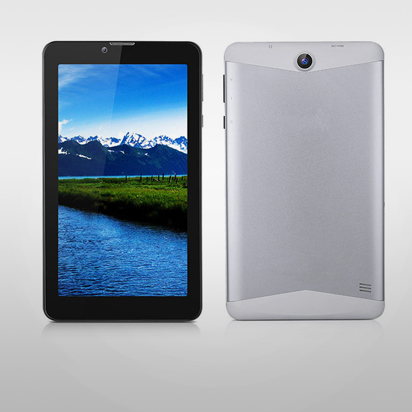 7-инчов MTK6580 CPU Android 3G Tablet PC