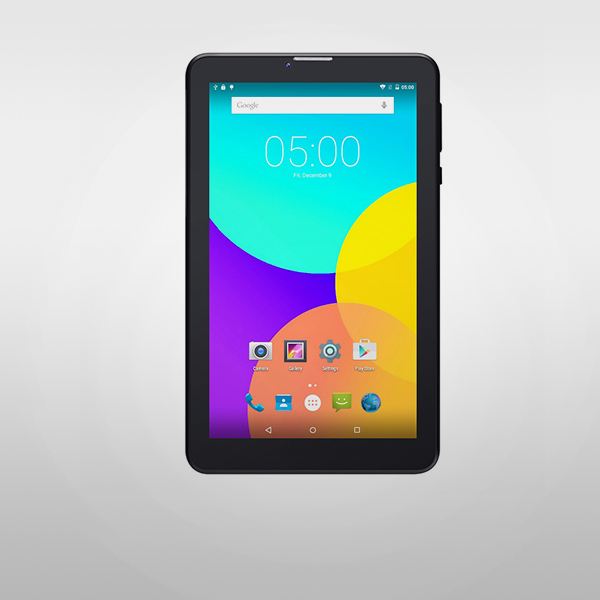 7 инчов SC7731E CPU Android 3G Tablet PC