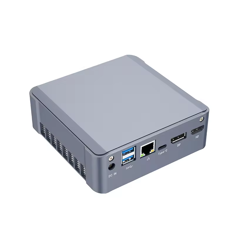 Windows Mini Pc i7 компютър-65W